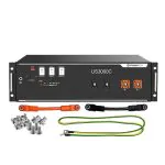 Pylontech US3000C LifePO4 Акумуляторна батарея 3,55кВт/год - Зображення 3