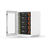 Pylontech US3000C LifePO4 Акумуляторна батарея 3,55кВт/год - Зображення 10