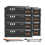 Pylontech US3000C LifePO4 Акумуляторна батарея 3,55кВт/год - Зображення 6