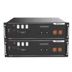 Pylontech US3000C LifePO4 Акумуляторна батарея 3,55кВт/год - Зображення 7