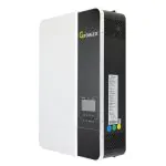 Growatt SPF 3500 ES Гібридний інвертор 3,5кВ +Wi-Fi - Зображення 4