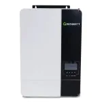 Growatt SPF 5000 ES Гібридний інвертор 5кВ +Wi-Fi - Зображення 5