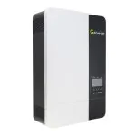 Growatt SPF 5000 ES Гібридний інвертор 5кВ +Wi-Fi - Зображення 3
