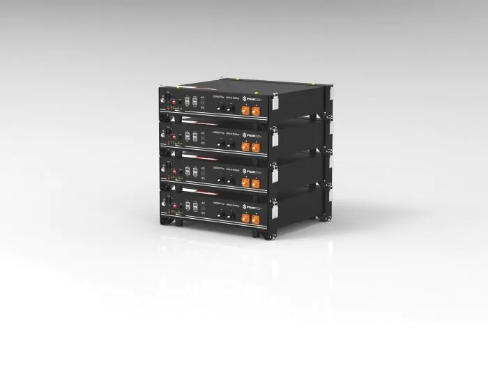 Pylontech US2000C LifePO4 Акумуляторна батарея 2,4кВт/год - Зображення 7