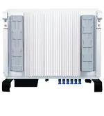 Solis S5-GC30K Сонячний інвертор 30кВт - Зображення 4