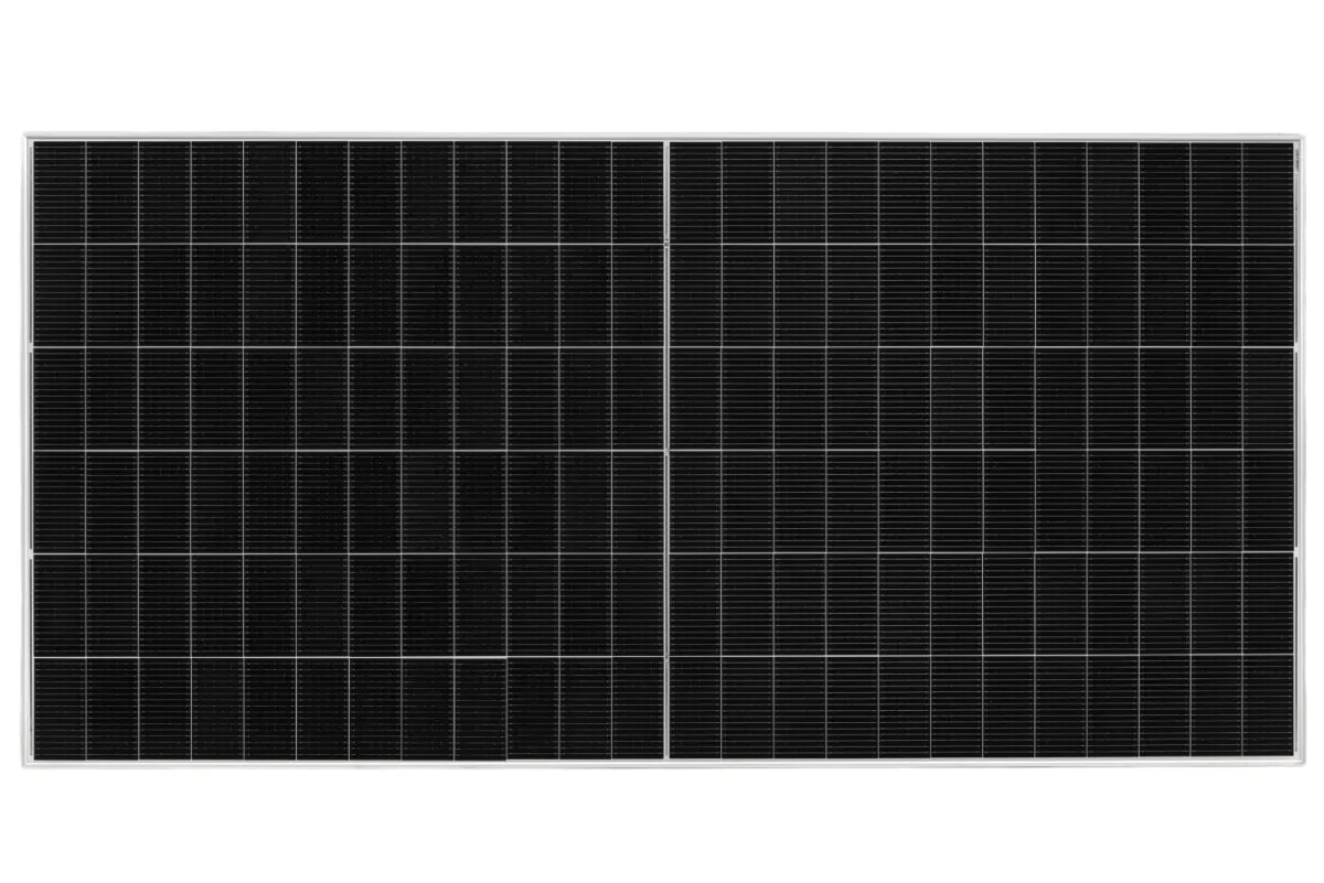 Сонячна панель Jinko Solar N-Type 585W JKM-585N-72HL4-V - Зображення 4