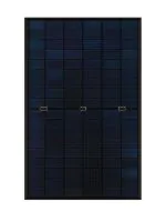 Сонячна панель JA Solar Двостороннє подвійне скло 430W JAM54D41 - Зображення 3