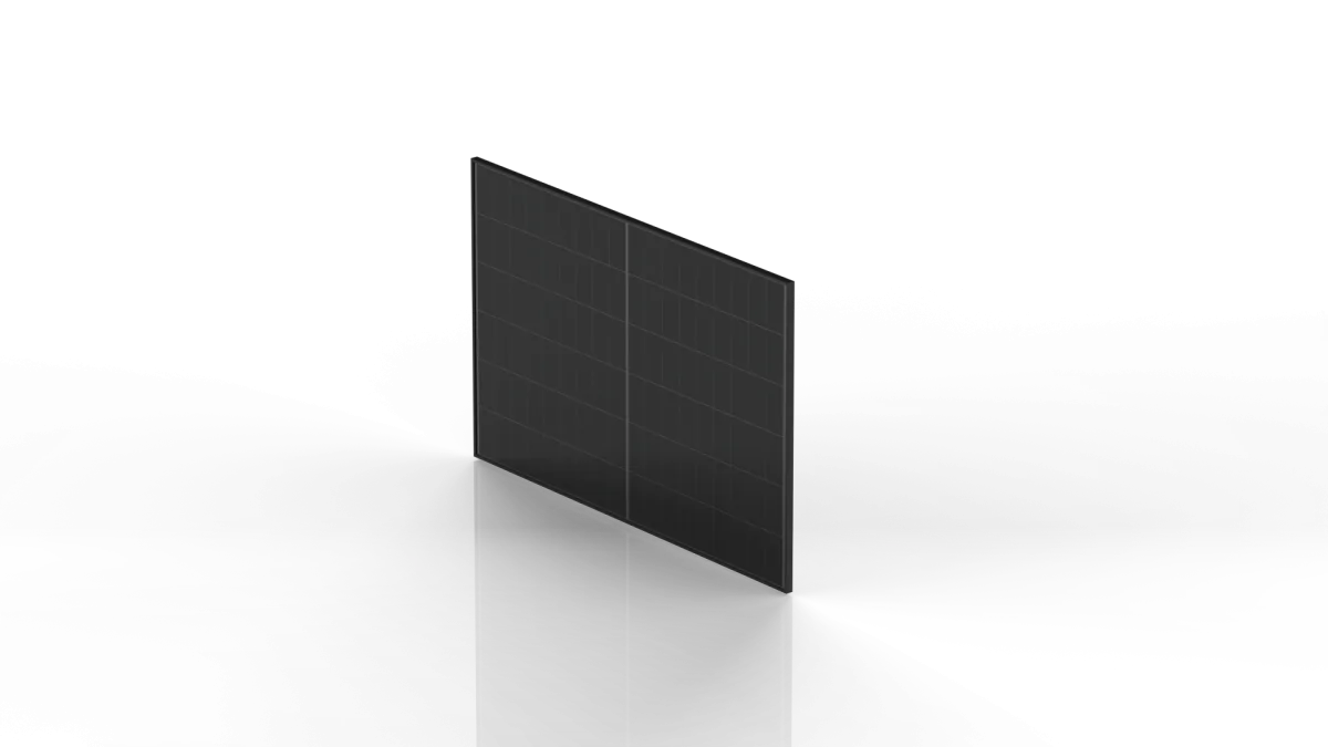 Сонячна панель Aiko Neostar 2S Мonofazial 455W A455-MAH54Mb - Зображення 6