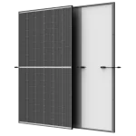 Сонячна панель Trina Vertex N Подвійне скло MONO 495W TSM-495-NEG18R.28-MC4 - Зображення 2