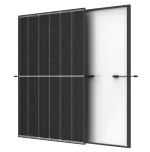 Сонячна панель Trina Vertex S+ Подвійне скло 435W TSM-NEG9R.28