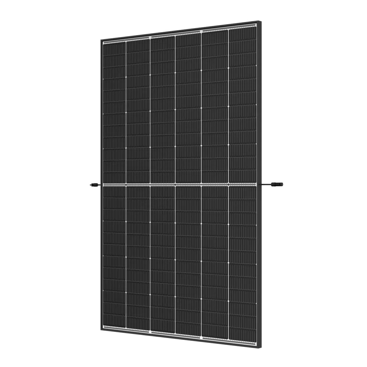 Сонячна панель Trina Vertex S+ Подвійне скло 455W TSM-NEG9R.28 - Зображення 1
