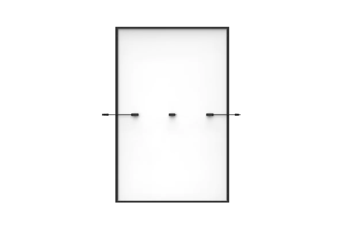 Сонячна панель Trina Vertex S+ 440W TSM-NEG9R.28 Двостороння - Зображення 6