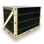 Сонячна панель Trina Vertex S+ 440W TSM-NEG9R.28 Двостороння - Зображення 3