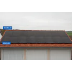 Сонячна панель Trina Vertex S+ N-Type Подвійне скло 430W TSM-430-NEG9RC.27 - Зображення 4