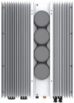 Безшумний гібридний інвертор Solis S5-EH1P3K-L 3кВт - Зображення 5