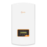 Solis S5-GR3P12K Сонячний інвертор 12кВт