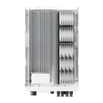 Solis S5-GR3P12K Сонячний інвертор 12кВт - Зображення 3