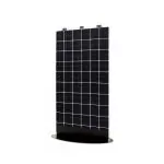 Сонячна панель SoliTek Bifacial 370W Скло-скло безрамне GG B.60/370W - Зображення 2