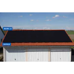 Сонячна панель Trina Vertex S+ N-Type Подвійне скло 430W TSM-430-NEG9RC.27 - Зображення 3