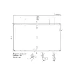 Сонячна панель Longi Solar 360W LR4-60HPB360MFB - Зображення 5