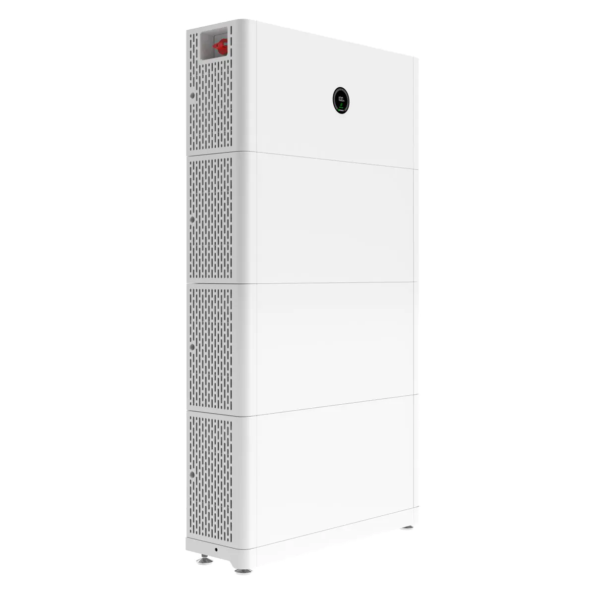 Growatt APX 5.0P-B1 LifePo4 Акумуляторна батарея 5кВ/год високовольтна - Зображення 2