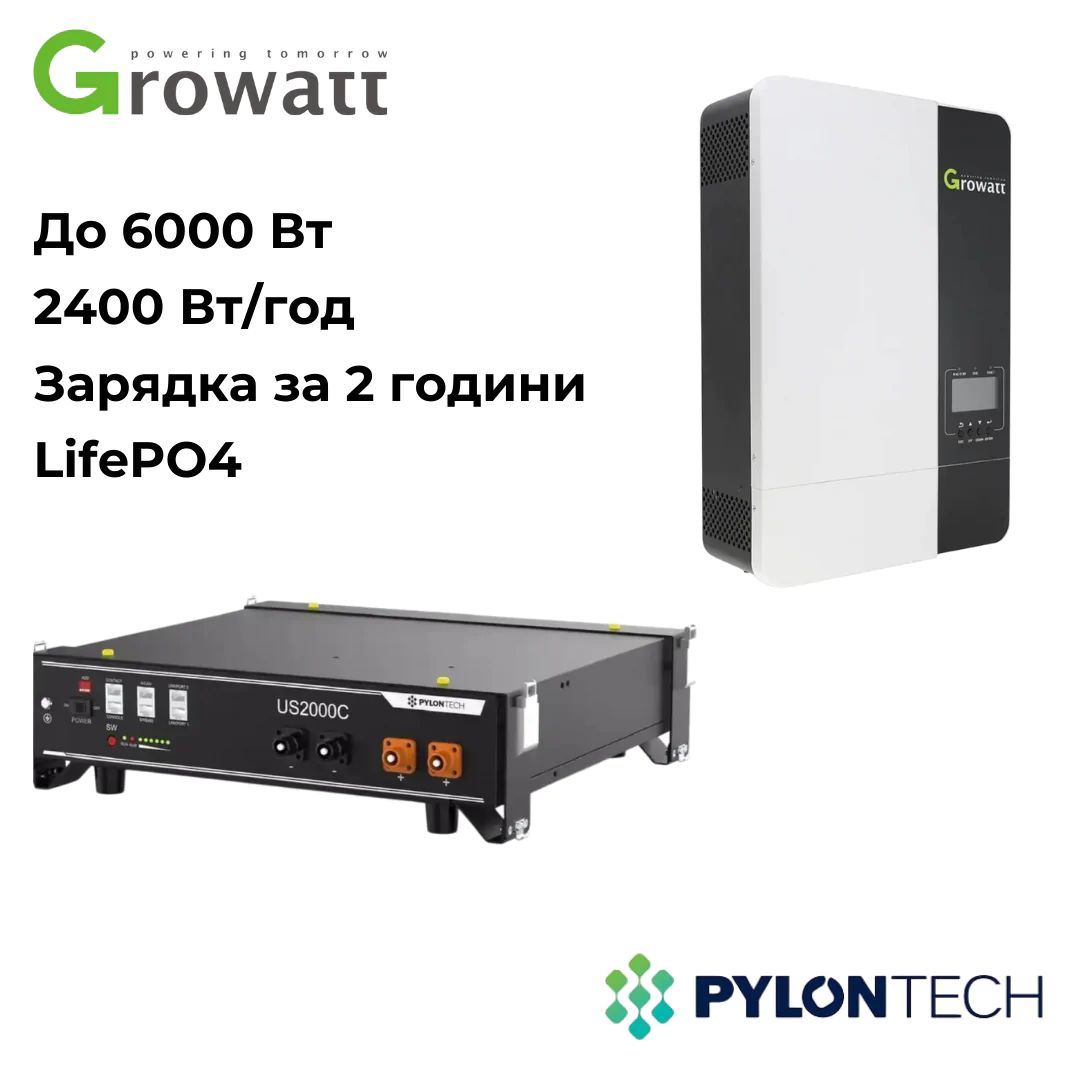 SPF 3500 + us2000 пр 9