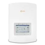 Solis S5-EH1P6K-L Гібридний інвертор 5кВт