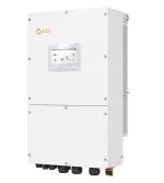 Solis SOL-S6-EH3P50K-H Гібридний інвертор 50кВт