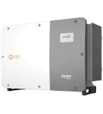 Solis SOL-255-3PH-5G-EHV-PLUS Сонячний інвертор 255кВт - Зображення 2