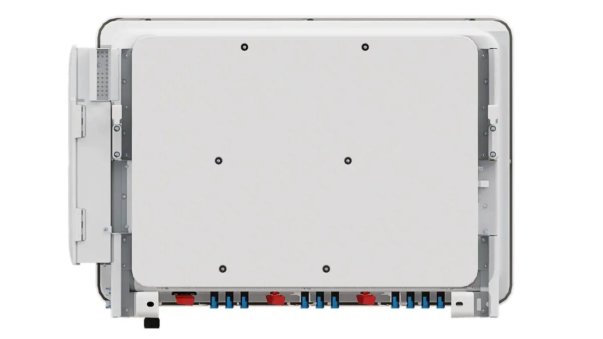 Huawei SUN2000-100KTL-M2-AFCI Сонячний інвертор 100кВт - Зображення 3