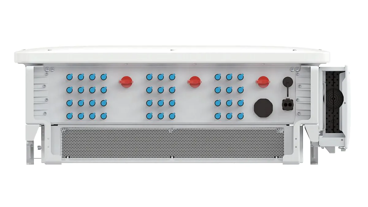 Huawei SUN2000-100KTL-M2-AFCI Сонячний інвертор 100кВт - Зображення 4