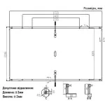 Сонячна панель Longi Solar 445W LR5-54HTH-445M - Зображення 7