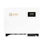 Solis SOL-S5-GC50K-DC Сонячний інвертор 50кВт - Зображення 2
