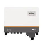 Solis SOL-S5-GC40K-DC Сонячний інвертор 40кВт - Зображення 2