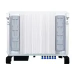 Solis SOL-S5-GC25K-DC Сонячний інвертор 25кВт - Зображення 5