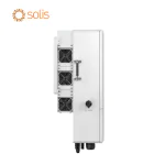 Solis SOL-S6-EH3P15K-NV-YD-L Гібридний інвертор 15кВ - Зображення 4