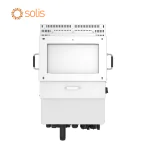 Solis SOL-S6-EH3P15K-NV-YD-L Гібридний інвертор 15кВ - Зображення 3
