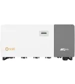 Solis SOL-80K-5G-PRO-DC Сонячний інвертор 80кВт