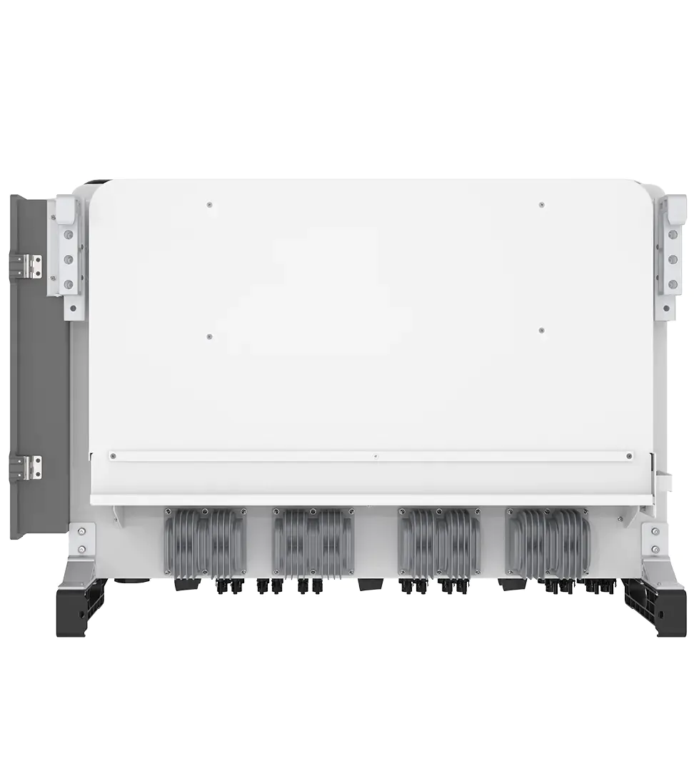 Solis SOL-255-3PH-5G-EHV-PLUS Сонячний інвертор 255кВт - Зображення 3