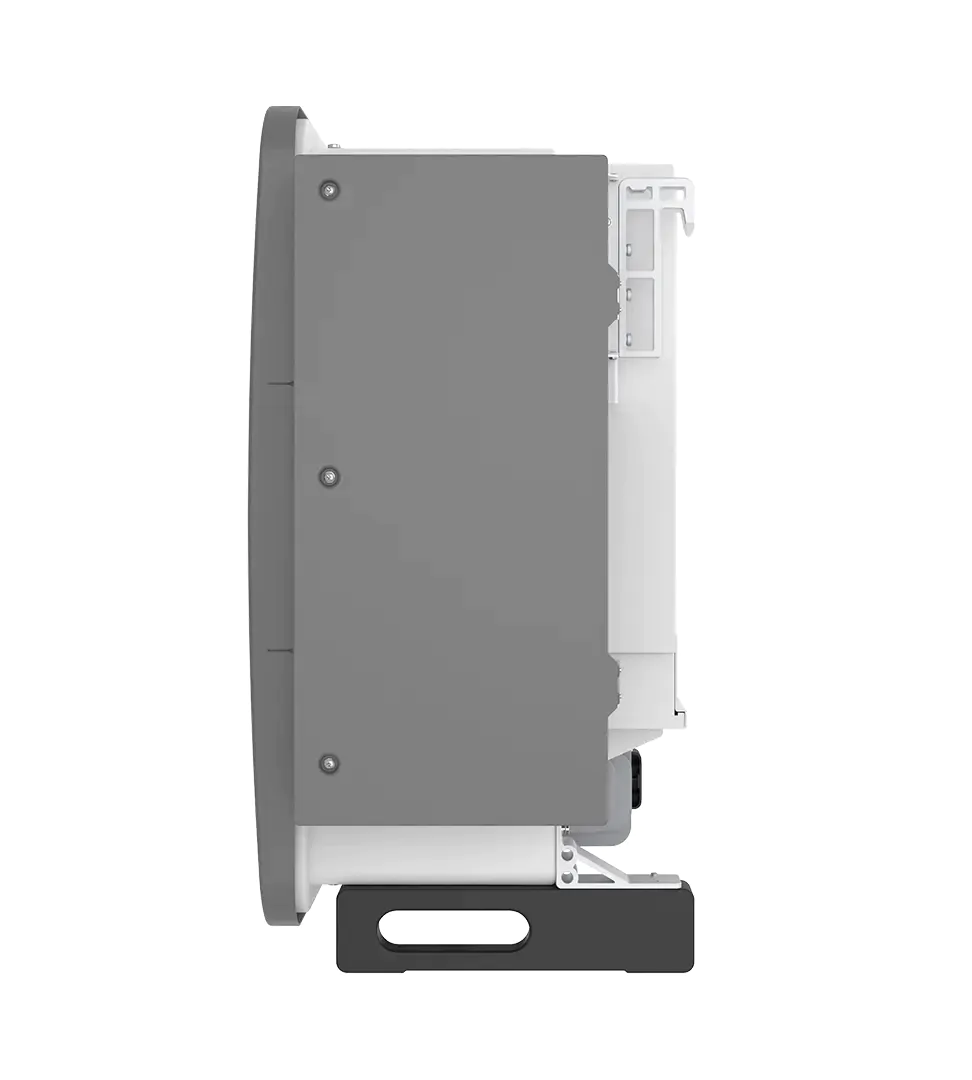 Solis SOL-255-3PH-5G-EHV-PLUS Сонячний інвертор 255кВт - Зображення 4