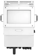 Solis SOL-S6-EH3P10K-NV-YD-L Гібридний інвертор 10кВ - Зображення 3