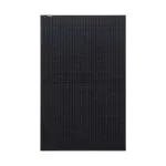 Сонячна панель Risen 400W RSM40-8-400M Вlack - Зображення 2
