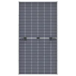 Сонячна панель Longi Solar 585W LR5-72HGD-585M Двостороння - Зображення 2
