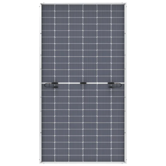 Сонячна панель Longi Solar 585W LR5-72HGD-585M Двостороння - Зображення 2