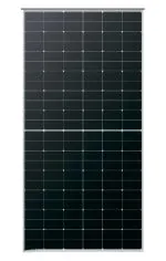 Сонячна панель Longi Solar 530W LR5-66HTH-530M