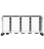 Solis SOL-80K-5G-PRO-DC Сонячний інвертор 80кВт - Зображення 3