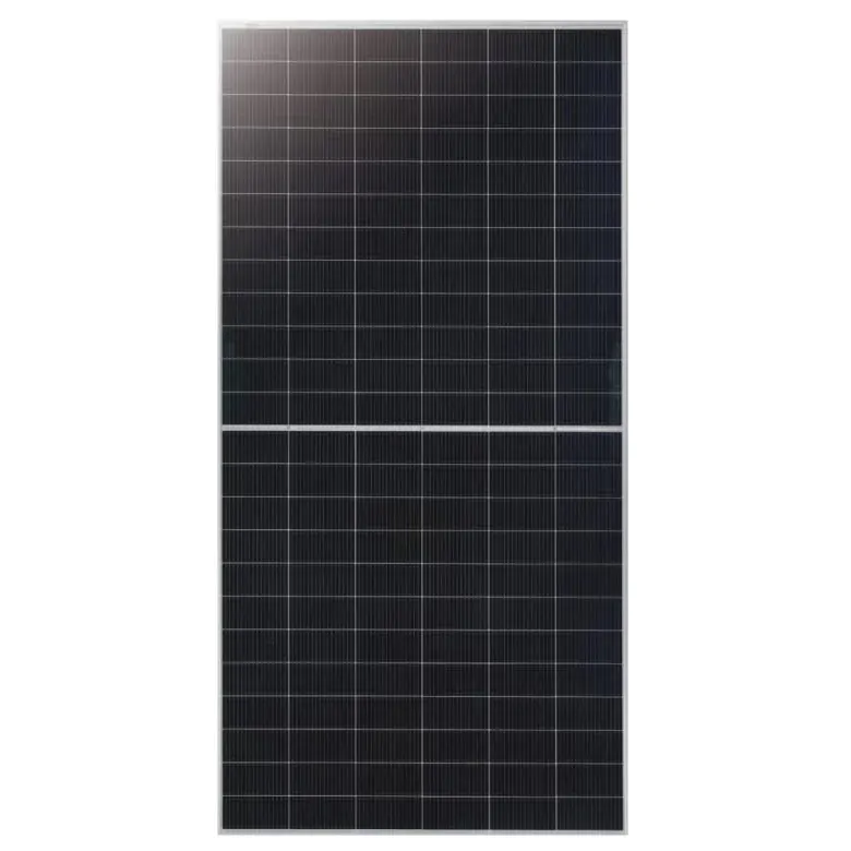 Сонячна панель Ulica Solar 620W UL-620M-144CHVN - Зображення 1