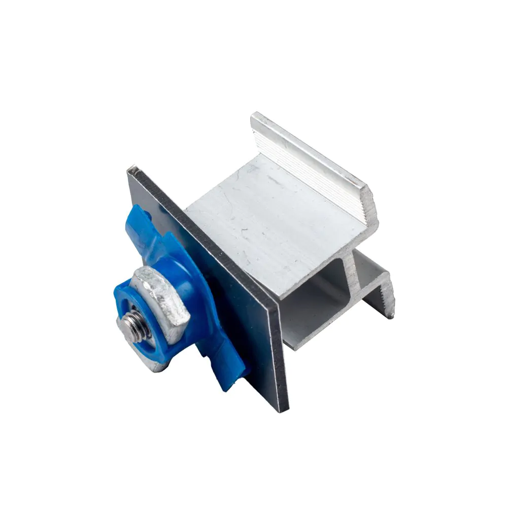 Притиск міжпанельний ALTEK у зборі - Зображення 1