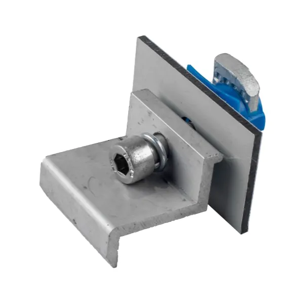 Притиск крайній ALTEK у зборі 35мм - Зображення 1