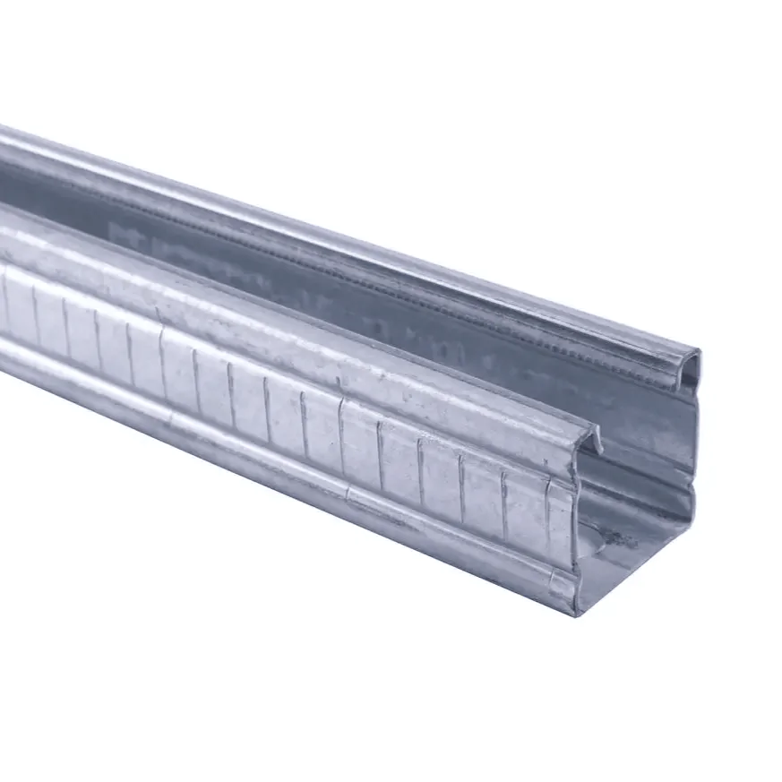 Профіль монтажний ALTEK C-подібний L=2200мм - Зображення 1